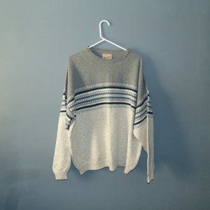 Woolrich Sweater